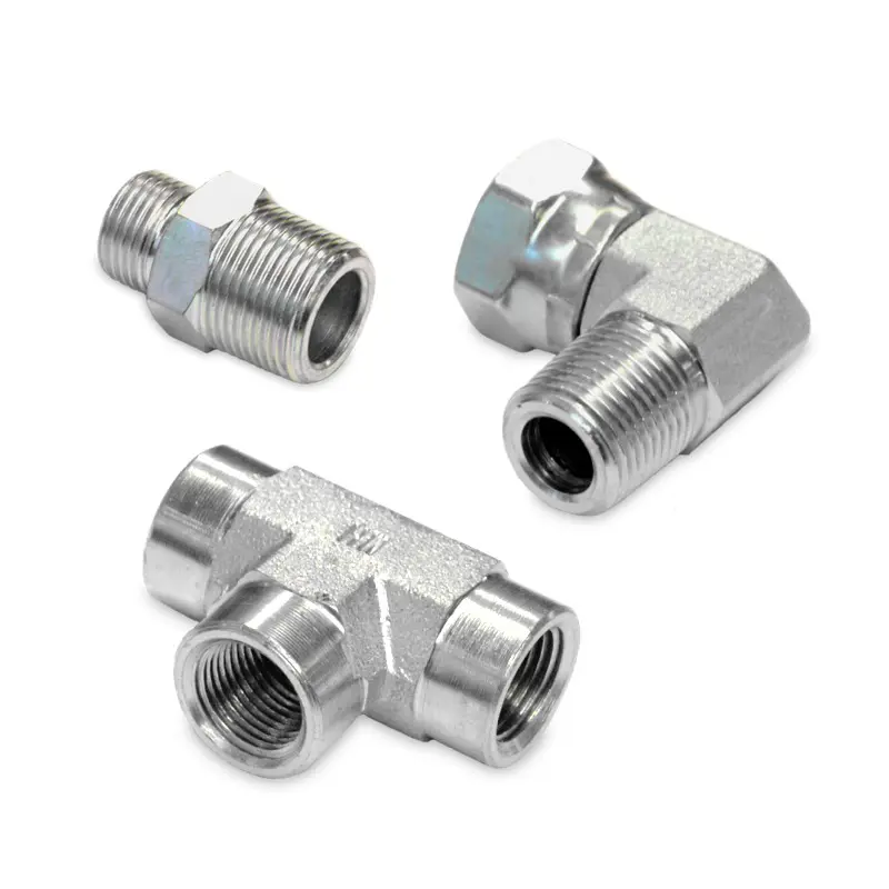 NPTF Adapter